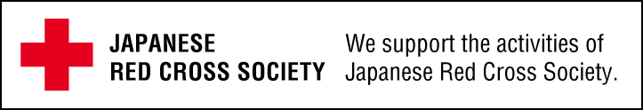 JAPANESE RED CROSS SOCIETY