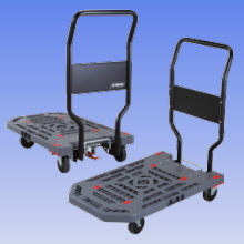 日本国産多機能台車 カート スタイリス